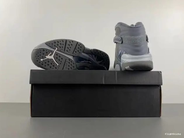 Retro 305381-014 Cool 8 Grey Jordan 0428